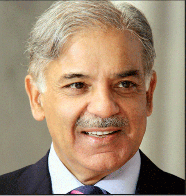 سیلاب نقصان  پرافسوں ، مصیبت  کی گھڑی میں سر ی لنکا کے ساتھ  : شہباز  شریف 