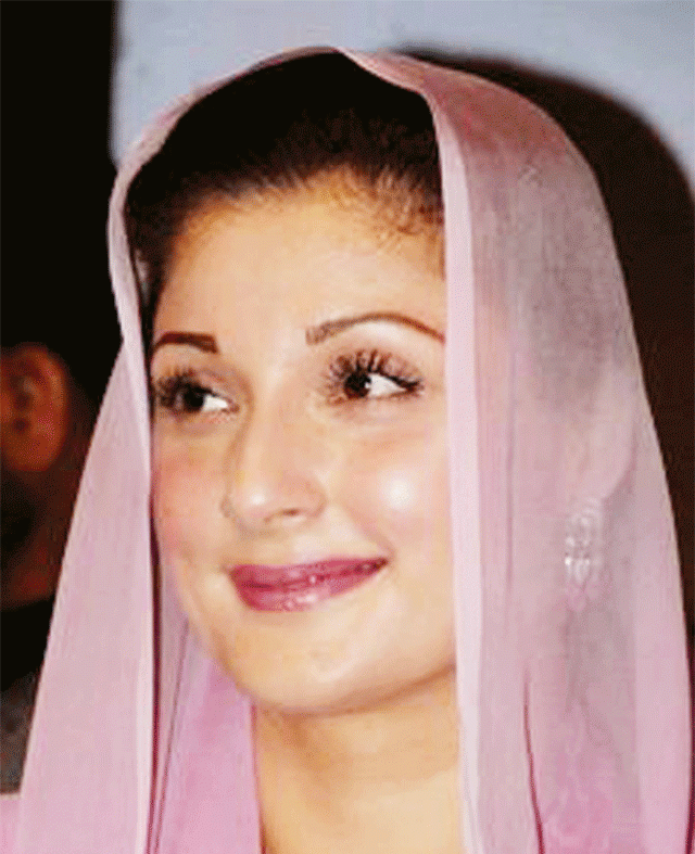 خواتین  کے کیسز  اولین ترجیح ، کوئی  تاخیر  ‘ سفارش کو تاہی نہیں ہوگی مریم نواز