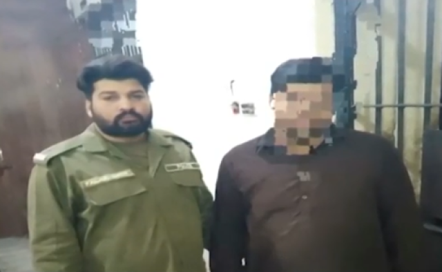 عید پر زیادہ چھٹیاں لینے پر دکان مالک کے تشدد سے 18 سالہ لڑکا جاں بحق