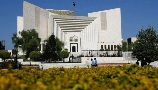 سپریم کورٹ کا ٹرائل کورٹ کو 9 مئی سے متعلق کیسز کا 4 ماہ میں فیصلہ کرنےکا حکم