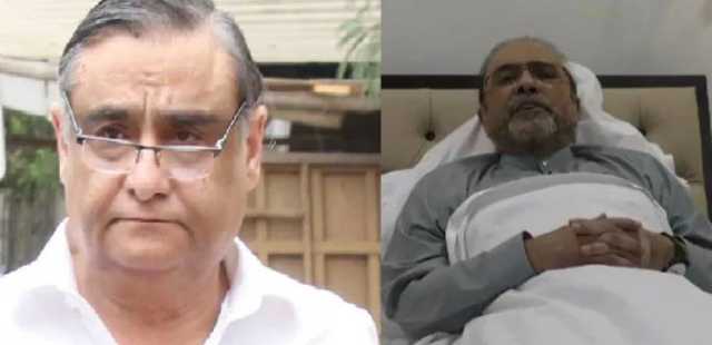 صدر آصف زرداری کی صحت سے متعلق ذاتی معالج ڈاکٹر کا اہم بیان آگیا