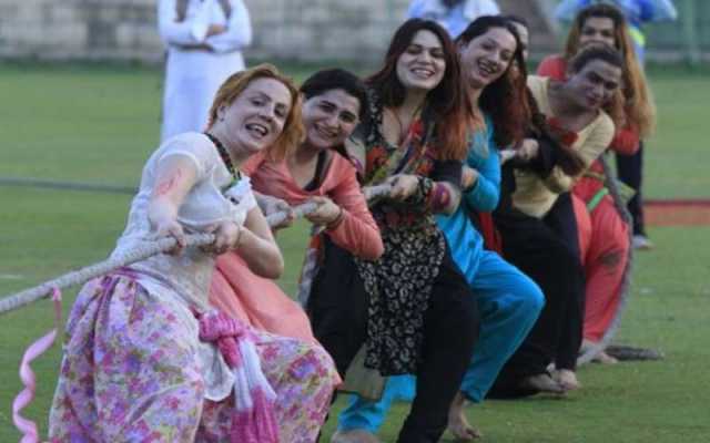 سندھ حکومت کا بڑا قدم ، خواجہ سراؤں کے لیے کھیلوں کے انعقاد کا فیصلہ