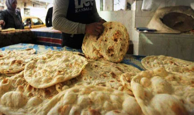 کراچی : نان اور چپاتی روٹی کی قیمتوں میں بڑی کمی