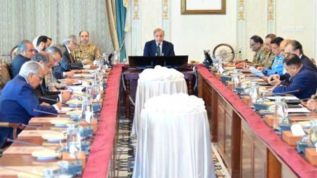 پاکستان کا واہگہ بارڈر فوری بند کرنے کا فیصلہ، بھارت کیلئے فضائی حدود پر بھی پابندی