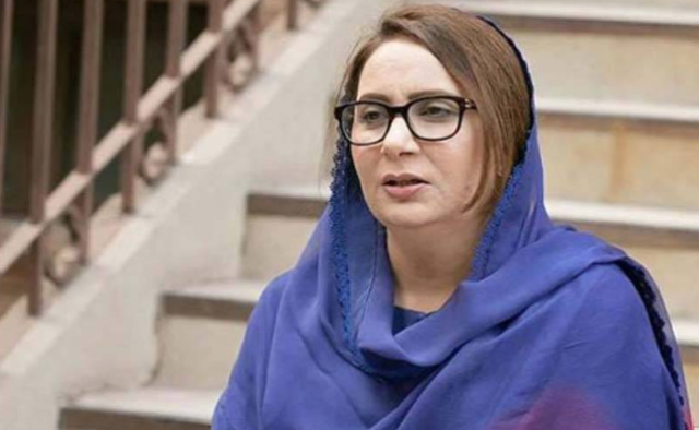 پنجاب حکومت آگے دوڑ پیچھے چھوڑ کی پالیسی پر گامزن ہے:مسرت جمشید چیمہ