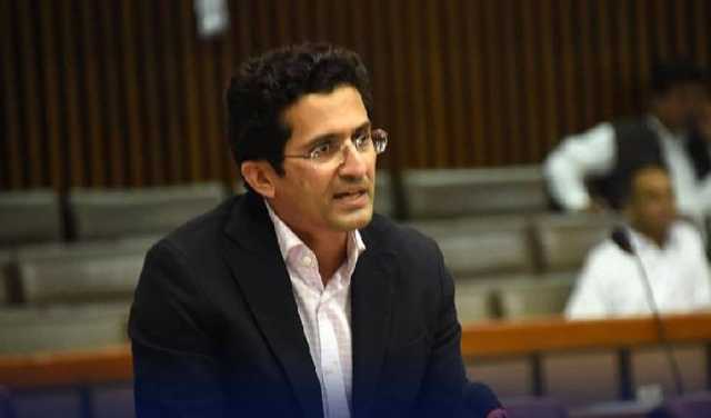 چھوٹے کاروباری لوگوں کو بجٹ میں ٹیکس چھوٹ ملے گی: علی پرویز ملک