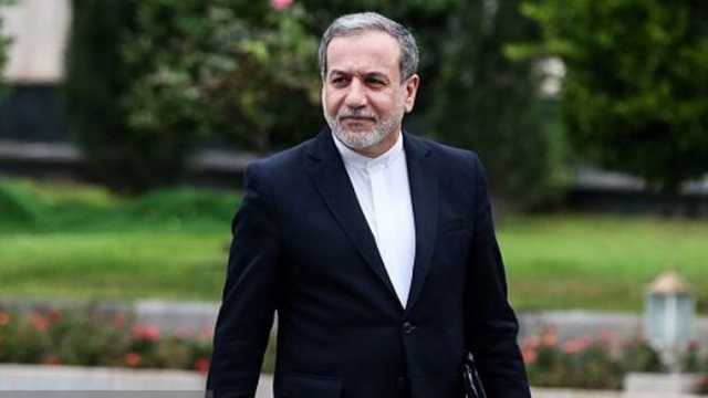 پاک بھارت کشیدگی، ایرانی وزیر خارجہ کل پاکستان آئیں گے