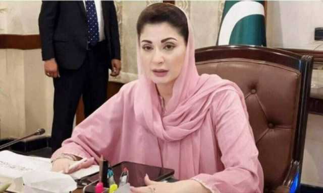 وزیراعلیٰ پنجاب کی انسپکشن ٹیم نے پانی کے منصوبے کا اربوں روپے کا معاہدہ منسوخ کر دیا
