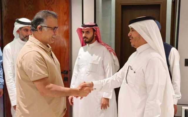 پاکستانی عازمین حج کو سہولیات فراہم کرنے والی طوافہ کمپنی الراجحی کو ملا بڑا اعزاز
