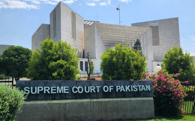 سویلینز کے ملٹری ٹرائل کیخلاف اپیلوں پر فیصلہ محفوظ