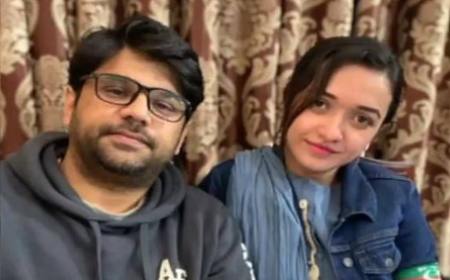 صنم جاوید کے شوہر کی ضمانت منظور،کوٹ لکھپت جیل سے رہا۔