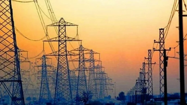 وفاقی حکومت کی جانب سے کراچی کو بجلی کی فراہمی میں اضافے کا فیصلہ