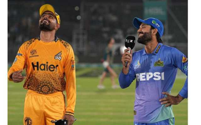 پشاور سے شکست کے بعد ملتان سلطانز کے کوچ کا ردعمل