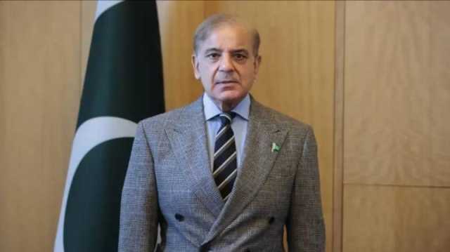 بھارت کا پاکستان پر بزدلانہ حملہ :وزیر اعظم شہباز شریف کا سخت اور واضح بیان