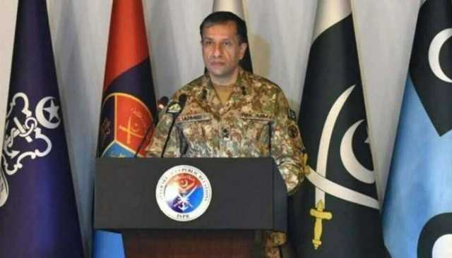 بھارتی بزدلانہ حملوں میں 8 پاکستانی شہید اور 35 زخمی ہوئے، دو لاپتہ ہیں: ڈی جی آئی ایس پی آر