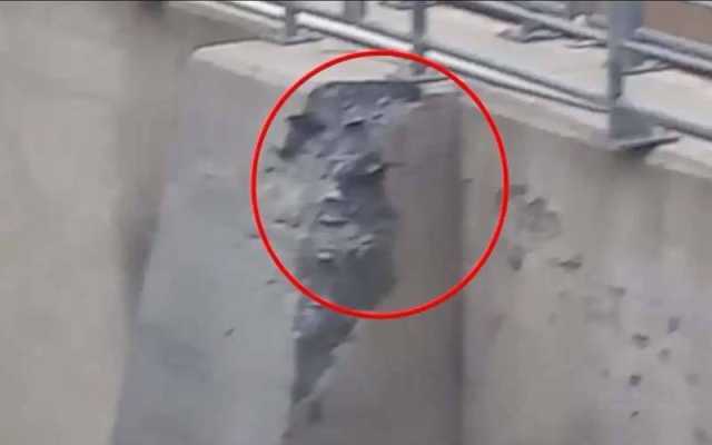بھارت کا نیلم جہلم ہائیڈرو پاور پروجیکٹ پر بھی حملہ، ڈی جی آئی ایس پی آر کی تصدیق