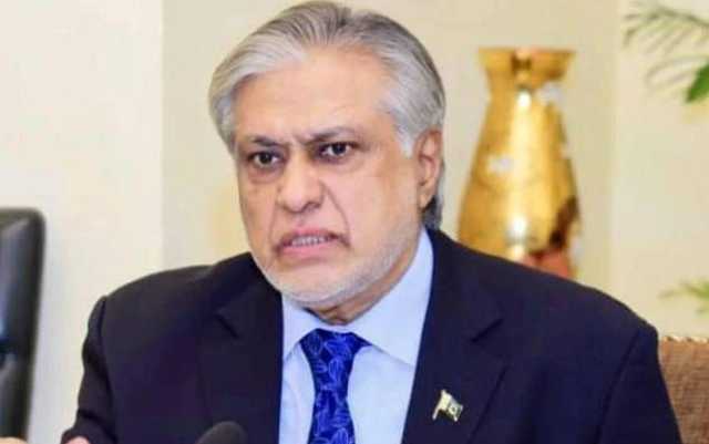 نائب وزیر اعظم، وزیر خارجہ سینیٹر اسحاق ڈار کی بھارتی جارحیت کی شدید مذمت