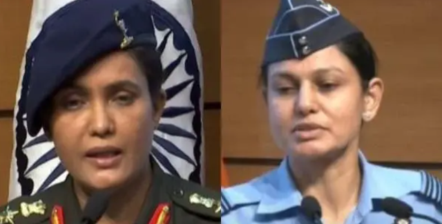 انڈین صارفین پاکستان کے خلاف آپریشن کے نام کو معنی خیز کیوں قرار دے رہے ہیں؟