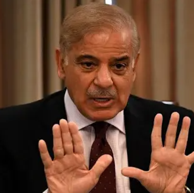 پاکستان کی قومی سلامتی کمیٹی کا اجلاس ختم، وزیر اعظم شہباز شریف قوم سے خطاب کریں گے