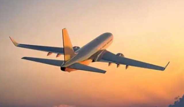 غیر ملکی ائیرلائنز کو پاکستان سے بھارت جانے کی اجازت