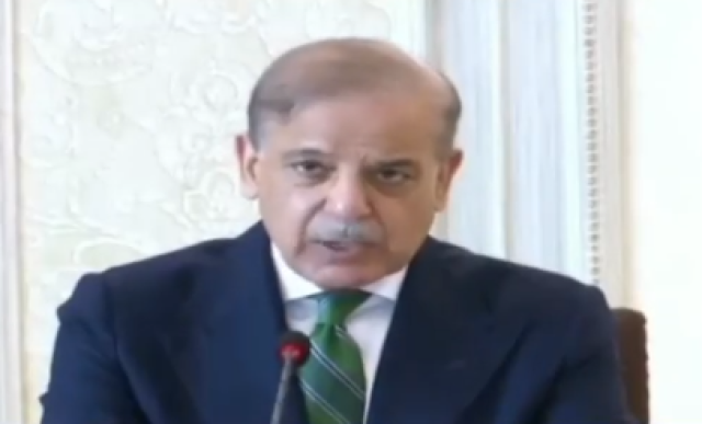 قومی سلامتی کمیٹی نے پاک فوج کو بھارتی جارحیت کا بھرپور جواب دینے کا اختیار دیدیا