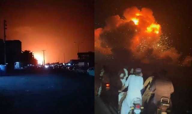 یو اے ای کی پاکستان اور بھارت سے کشیدگی میں کمی لانے کی اپیل