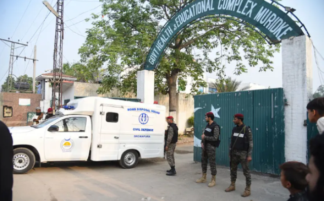 برطانیہ کی پاکستان اور انڈیا کے درمیان کشیدگی کم کرنے کے لیے مدد کی پیشکش