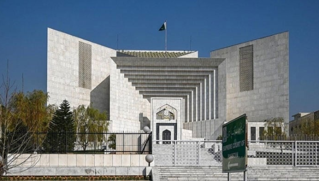 سویلینز کا ملٹری کورٹ میں ٹرائل کیس: سپریم کورٹ نے آرمی ایکٹ کو اس کی اصل شکل میں بحال کردیا