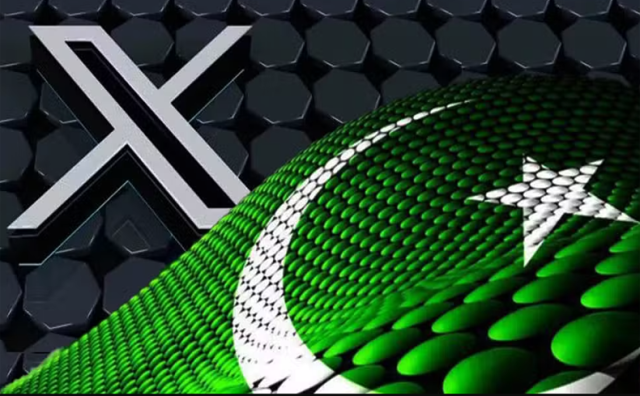بیانے کی جنگ جیتنے کیلئے ایکس (ٹوئٹر) کی سروسز بحال