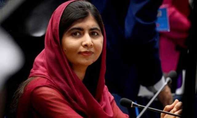 پاک بھارت حالیہ کشیدگی،نوبل انعام یافتہ ملالہ یوسف زئی کا اہم بیان جاری
