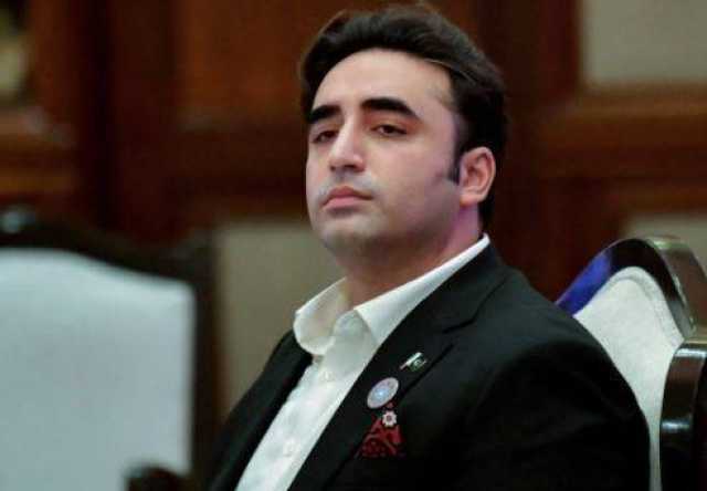 بلاول بھٹو کا بھارت پر الزام، کشمیر مسئلے کے حل پر زور