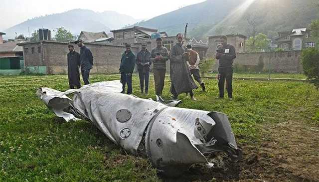 پاکستان کے جے 10 نے 2 بھارتی طیارے مار گرائے، امریکی عہدیدار