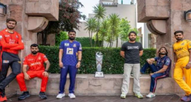 پاک بھارت کشیدہ صورتحال، پی ایس ایل 10 کے بقیہ میچز یو اے ای منتقل کرنے کا فیصلہ