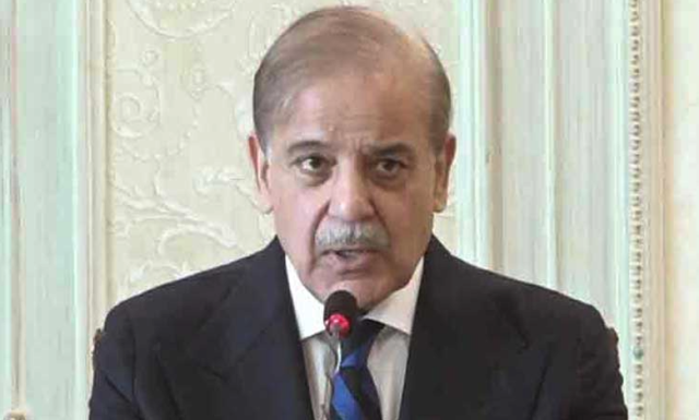 آئندہ بجٹ میں عام آدمی کو ریلیف دینا اولین ترجیح ہے: وزیراعظم