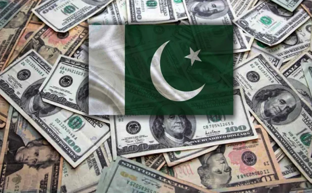 اپریل میں اوورسیز پاکستانیوں نے 3.2 ارب ڈالر وطن بھیجے