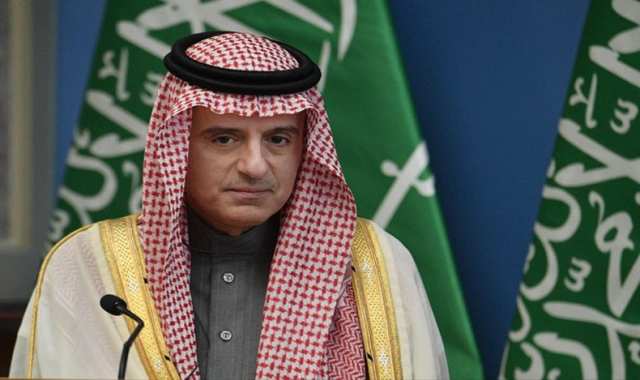 سعودی عرب کے وزیرمملکت برائے خارجہ عادل الجبیر اسلام آباد پہنچ گئے