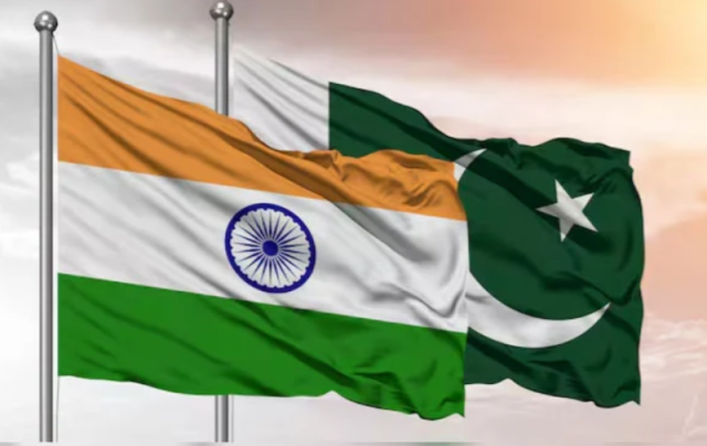 بھارت کا پاکستان سے فضائی اور زمینی راستوں سے ڈاک اور پارسل کے تبادلے معطل کرنے کا فیصلہ