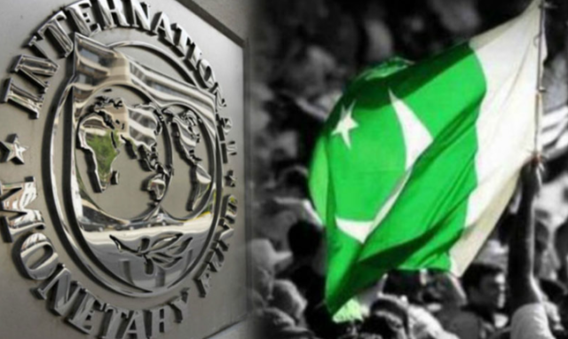 ورچوئل مذاکرات آج ہونگے ، آئی ایم ایف وفد کی اگلے ہفتے پاکستان آمد متوقع