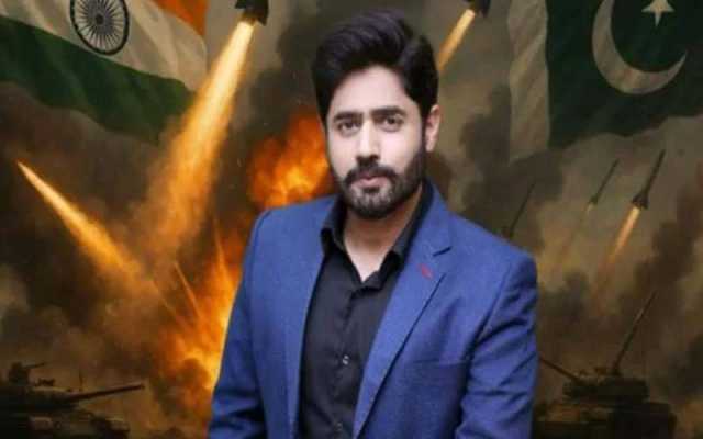 بھارت کے خلاف معرکہ حق کی کامیابی، ابرار الحق کا نیا ترانہ جاری،ہر طرف چرچے
