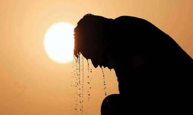 پنجاب میں گرمی کی خطرناک لہر کی آمد،پی ڈی دیم اے نے الرٹ جاری کردیا۔