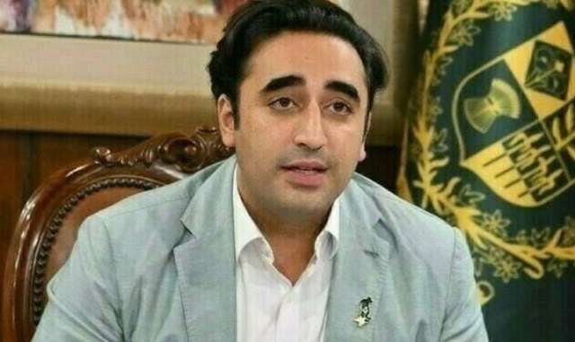 پرامن قوم ہیں ، ہم سے ٹکرانے والوں کو کاری جواب ملےگا ، بلاول بھٹو