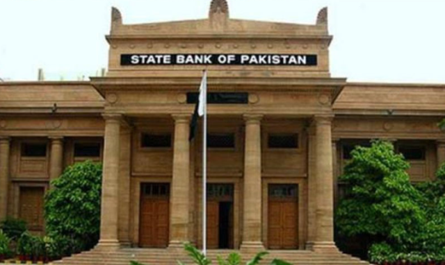 اپریل میں کرنٹ اکاؤنٹ ایک کروڑ 20 لاکھ ڈالر سرپلس رہا