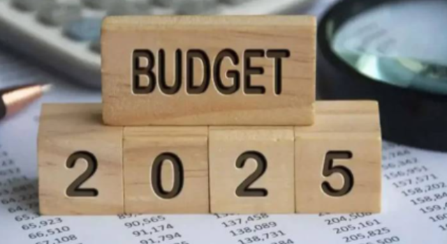 بجٹ 2025-26: ٹیکس ہدف میں اضافہ،گاڑیوں پر ڈیوٹی میں 20 فیصد کمی کی تجویز