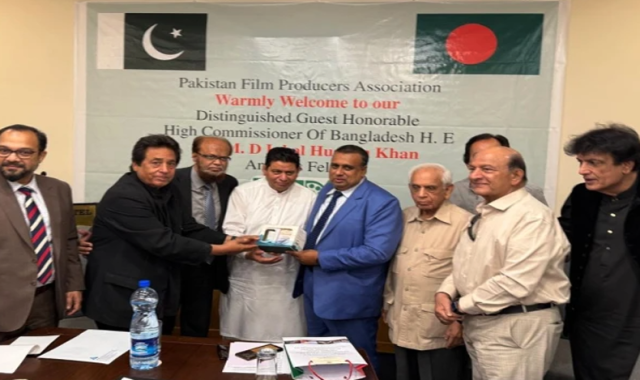 پاکستان اور بنگلہ دیش کا ثقافتی تعلقات بحال کرنے پر اتفاق
