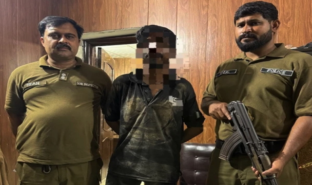  لاہور: 9سالہ بچے سے بدفعلی کرنے والا ملزم گرفتار
