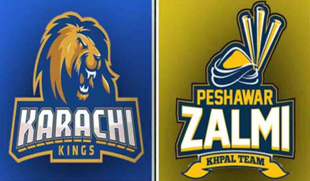 پی ایس ایل کی ٹائٹل دوڑ آج سے دوبارہ شروع، زلمی کا کنگز سے ٹکراؤ