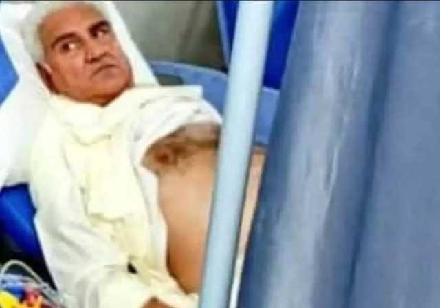 پی ٹی آئی رہنما شاہ محمود قریشی کو دل کی تکلیف، جیل سے پی آئی سی لاہور منتقل