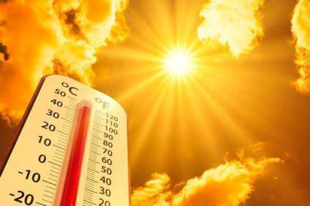 ملک کے بیشتر حصے سخت گرمی کی لپیٹ میں، سبی میں پارہ 50 ڈگری کو پہنچ گیا