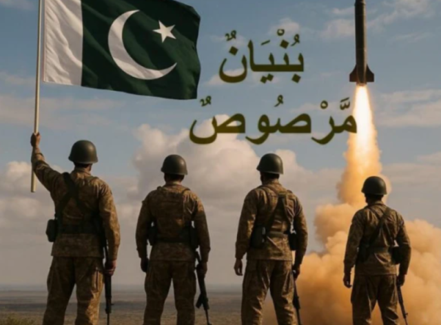 معرکہ حق: ایک سنسنی خیز اور حقائق پر مبنی دستاویزی فلم جاری