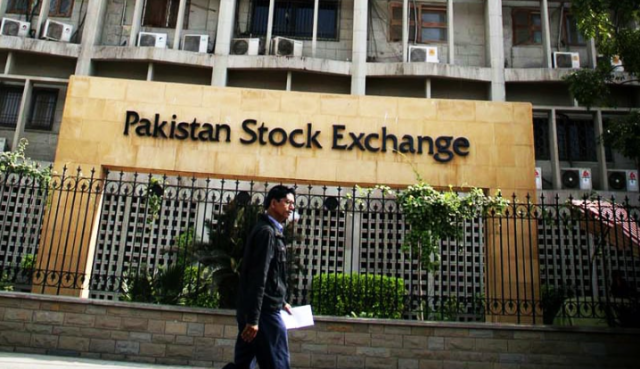 پاکستان اسٹاک ایکسچینج نے 28 مئی کو عام تعطیل کا اعلان کردیا